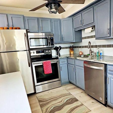Apollo'S Escape: Your Serene Oceanfront Retreat Surfside Beach Kültér fotó