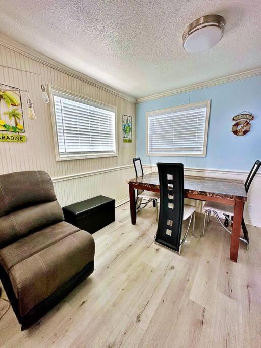 Apollo'S Escape: Your Serene Oceanfront Retreat Surfside Beach Kültér fotó