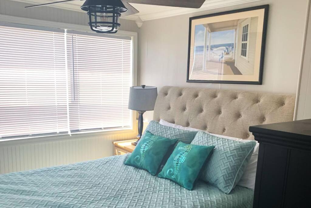 Apollo'S Escape: Your Serene Oceanfront Retreat Surfside Beach Kültér fotó